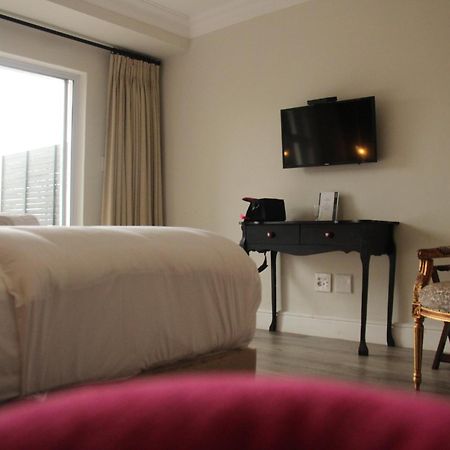 Thyme Wellness Spa And Guesthouse Cape Town Bagian luar foto