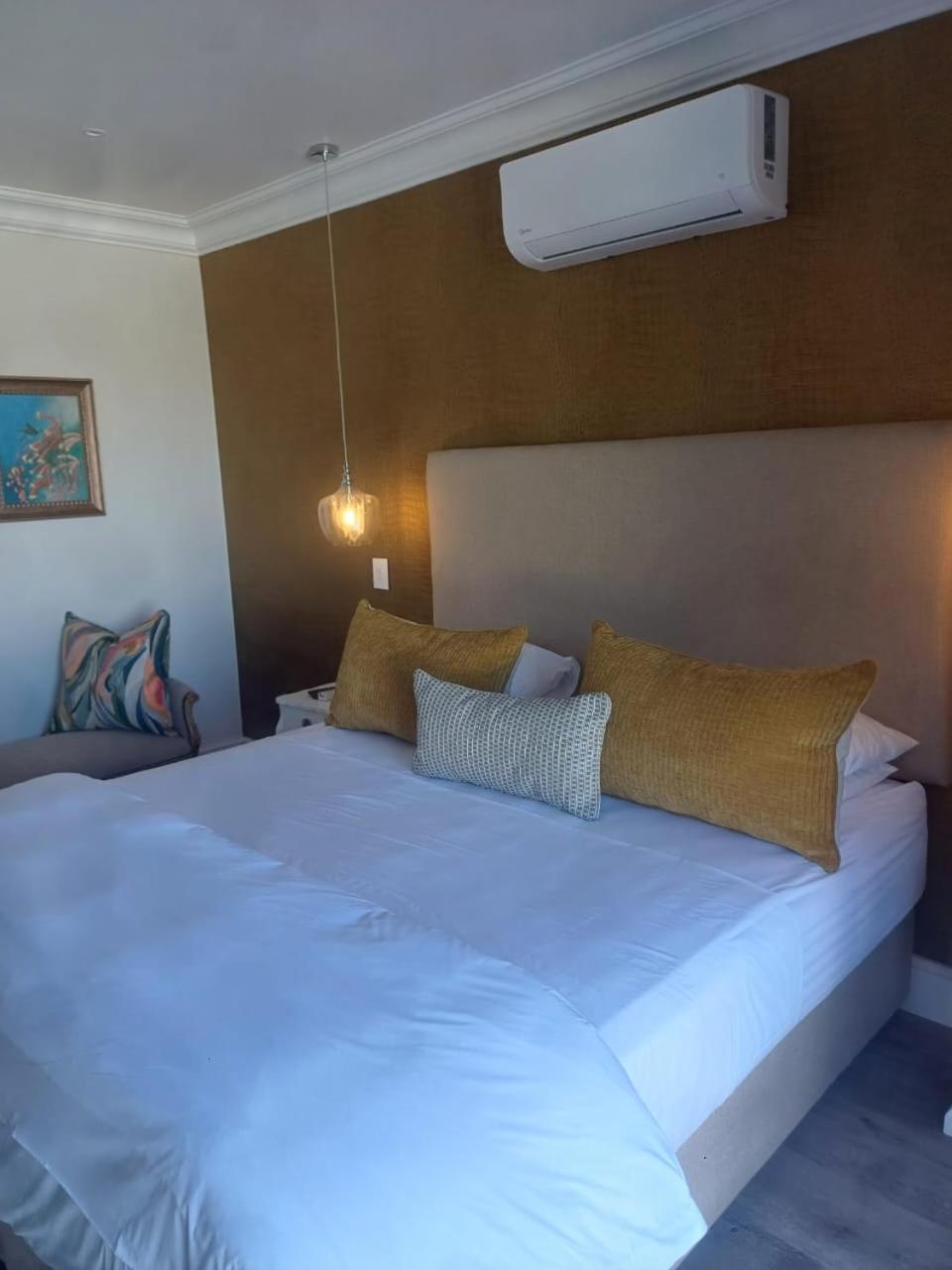 Thyme Wellness Spa And Guesthouse Cape Town Bagian luar foto
