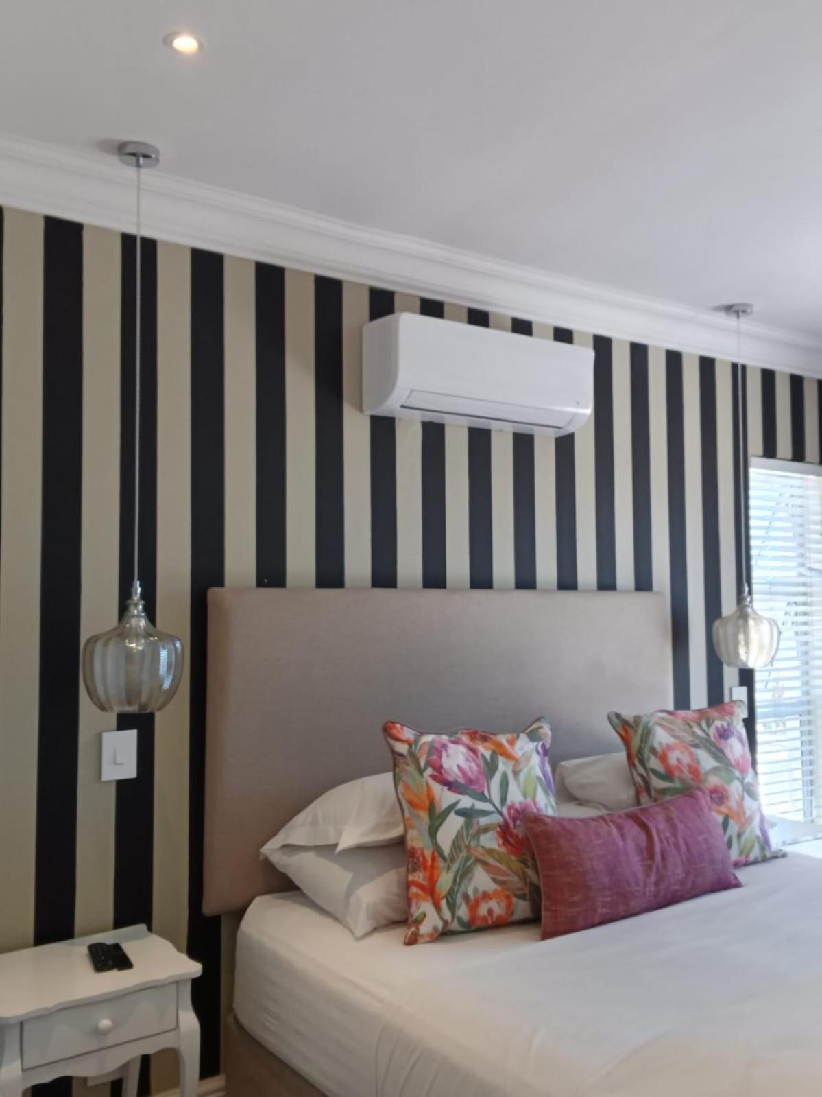Thyme Wellness Spa And Guesthouse Cape Town Bagian luar foto