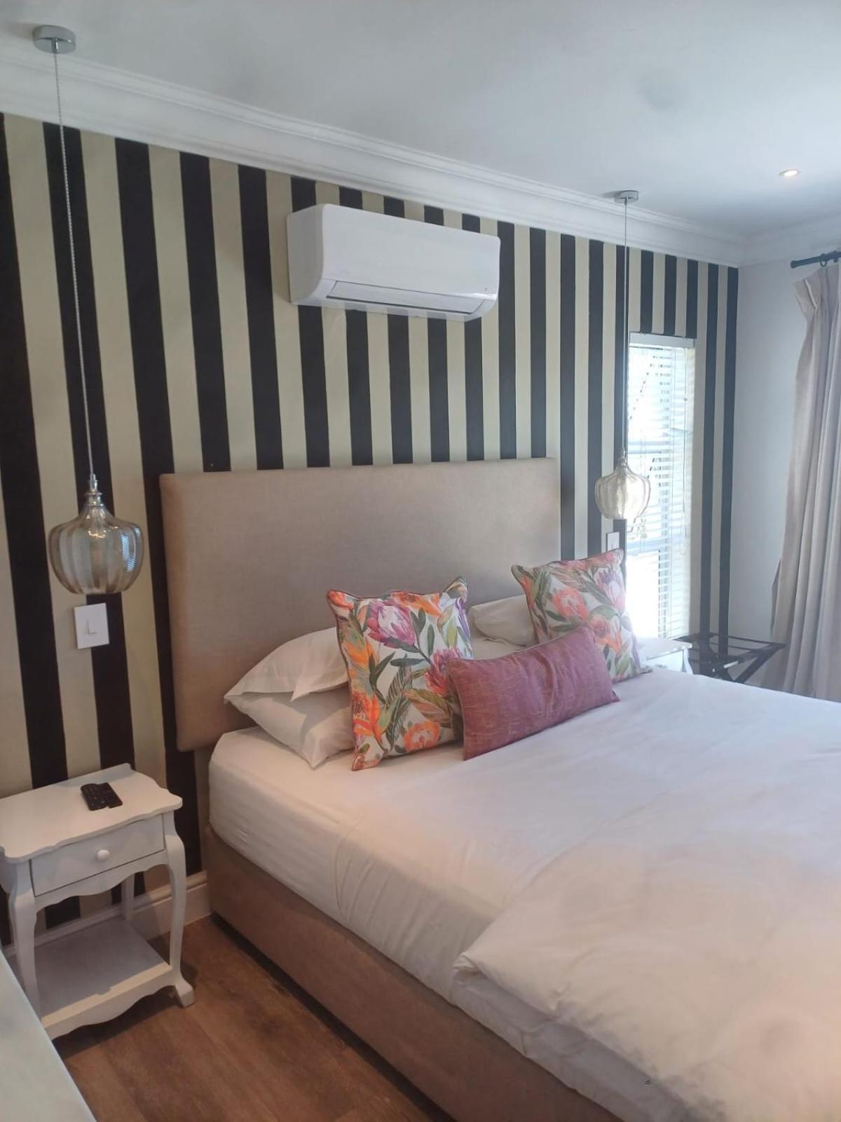 Thyme Wellness Spa And Guesthouse Cape Town Bagian luar foto