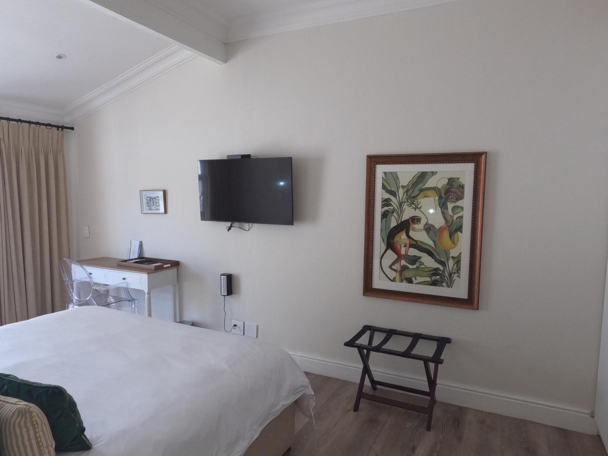 Thyme Wellness Spa And Guesthouse Cape Town Bagian luar foto