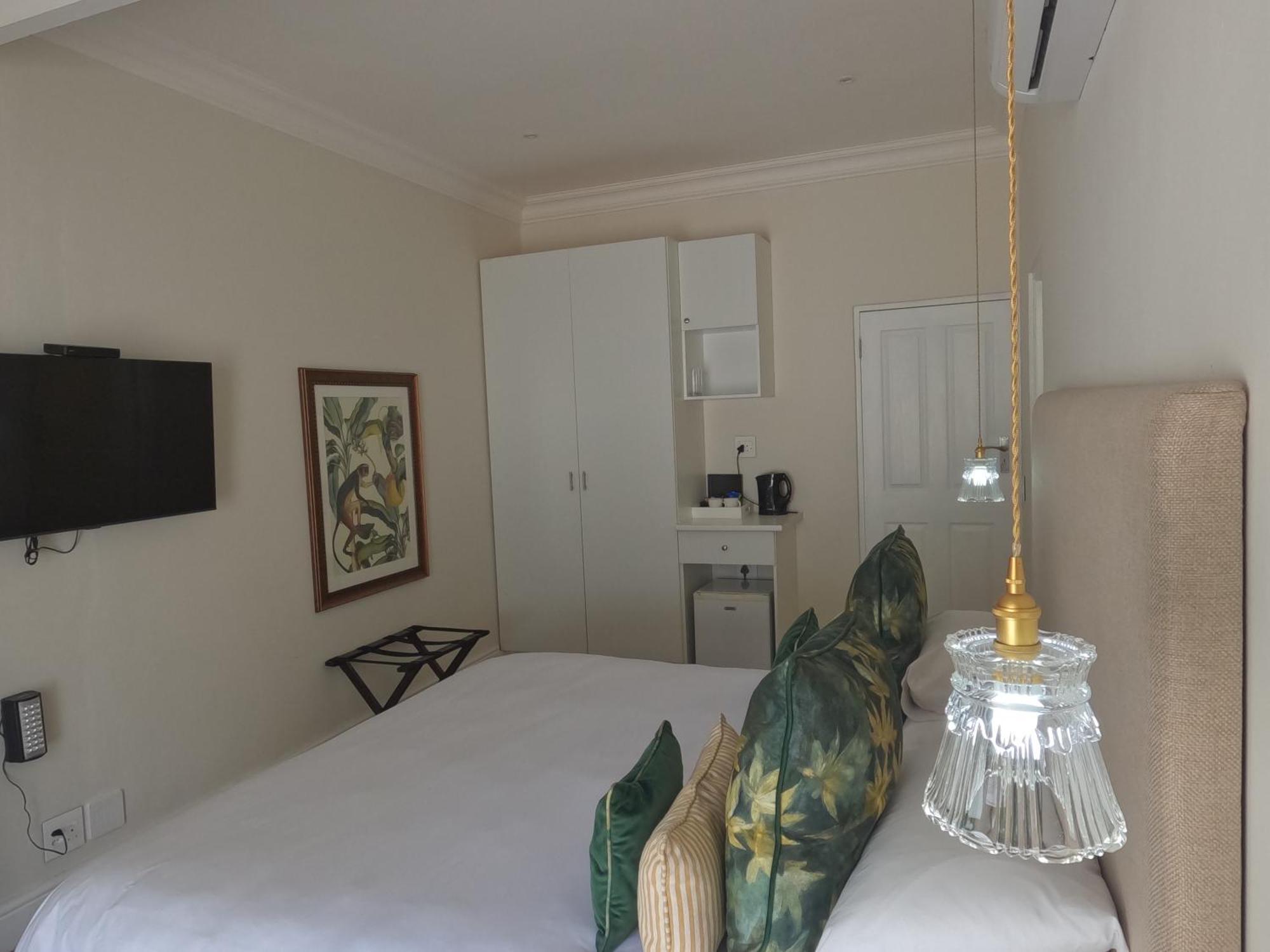Thyme Wellness Spa And Guesthouse Cape Town Bagian luar foto