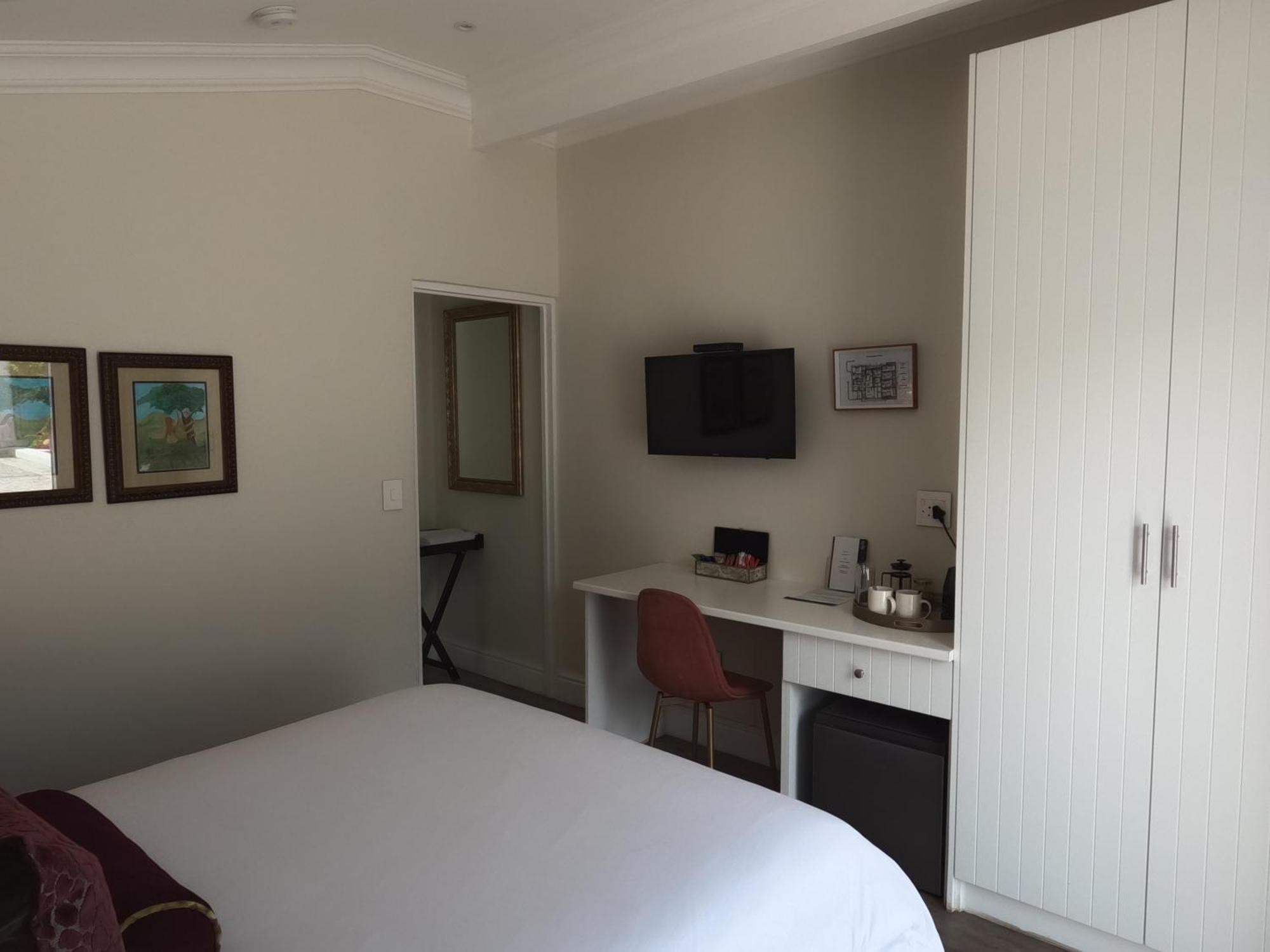 Thyme Wellness Spa And Guesthouse Cape Town Bagian luar foto