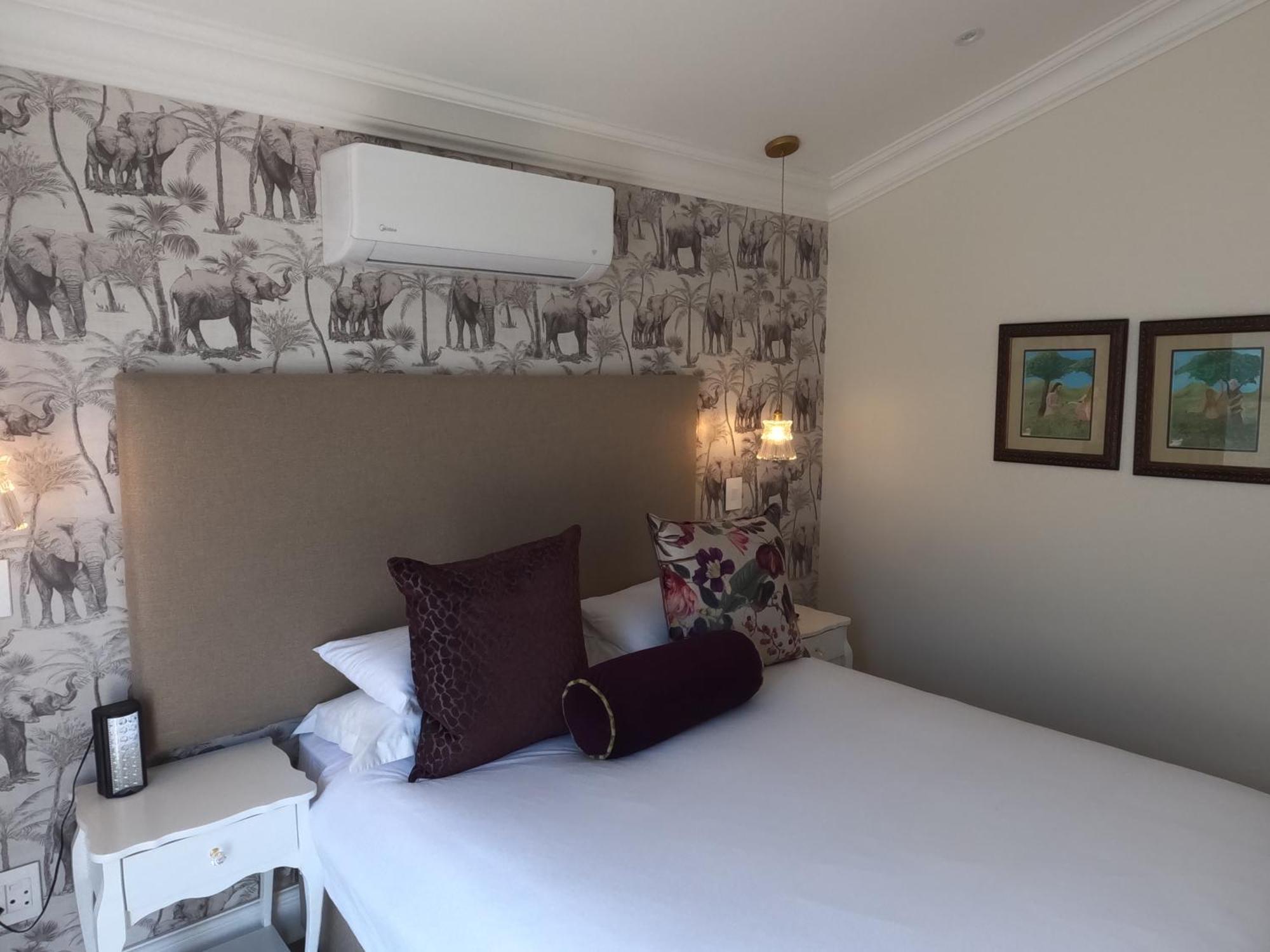 Thyme Wellness Spa And Guesthouse Cape Town Bagian luar foto
