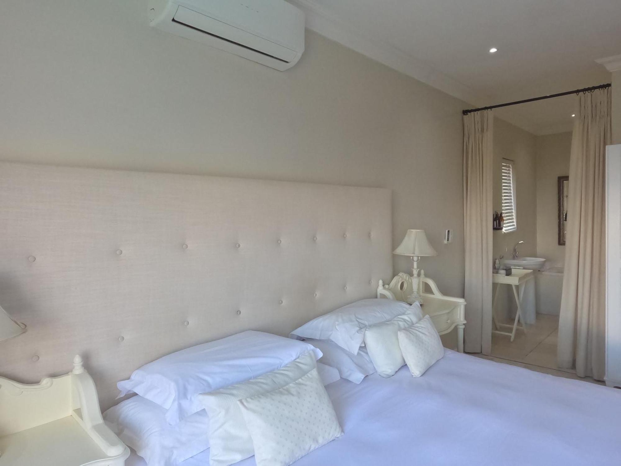 Thyme Wellness Spa And Guesthouse Cape Town Bagian luar foto