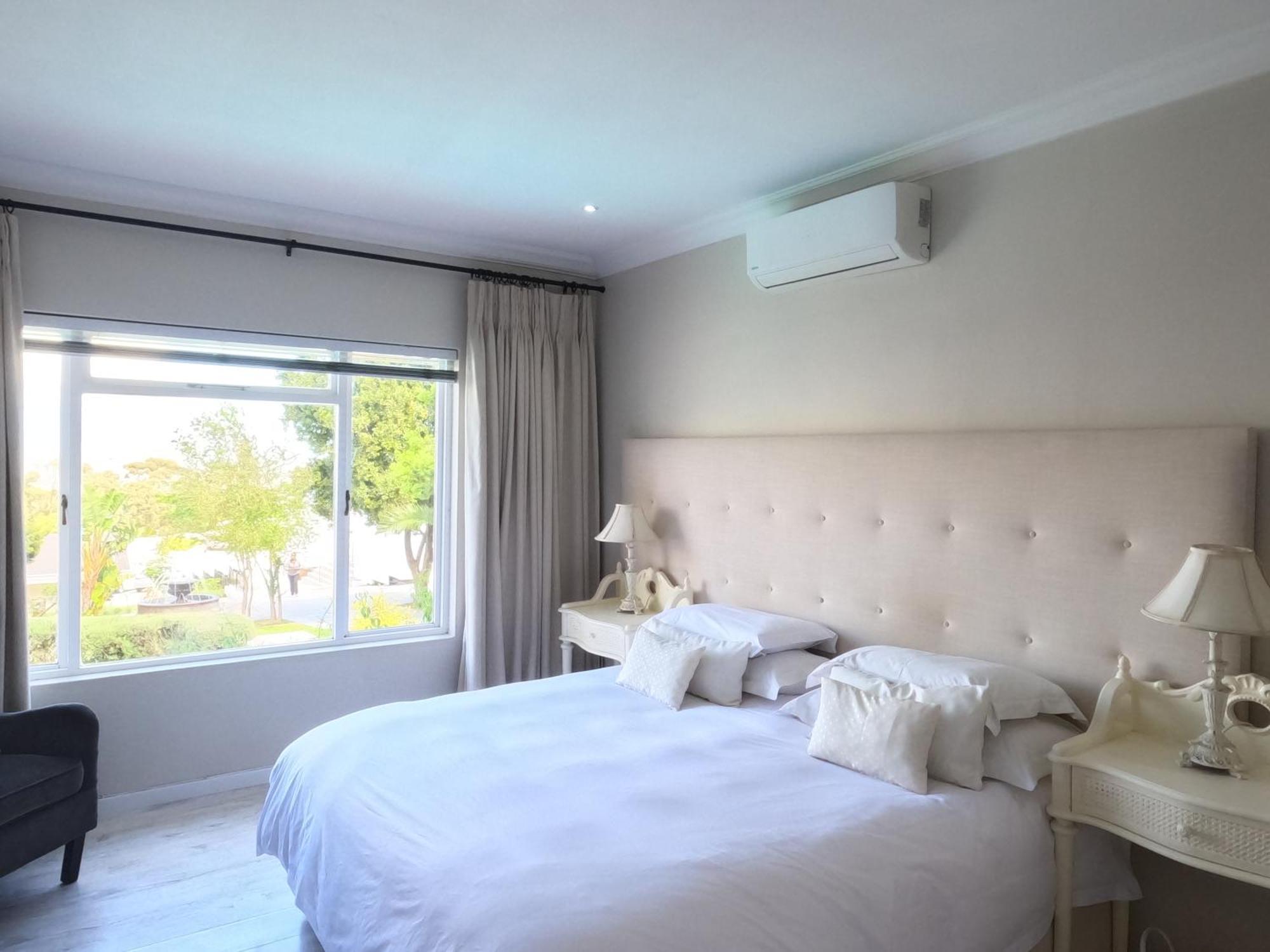 Thyme Wellness Spa And Guesthouse Cape Town Bagian luar foto