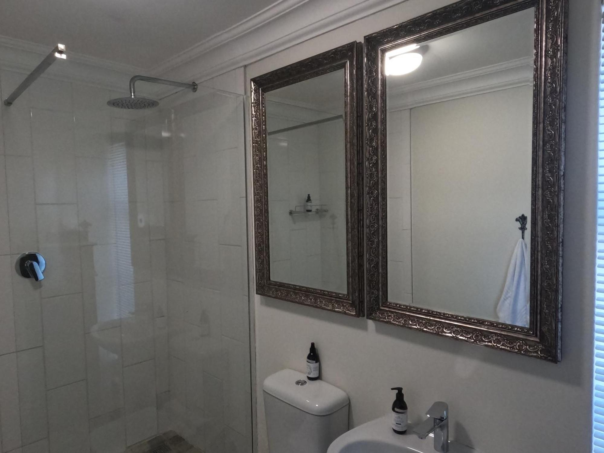 Thyme Wellness Spa And Guesthouse Cape Town Bagian luar foto