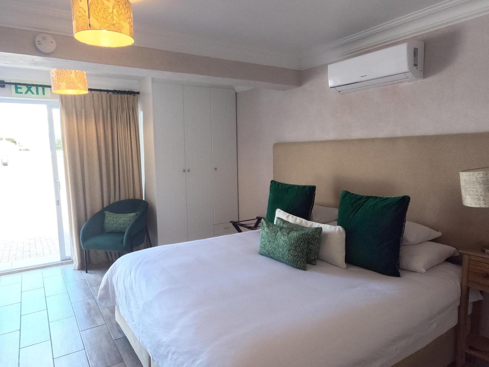 Thyme Wellness Spa And Guesthouse Cape Town Bagian luar foto