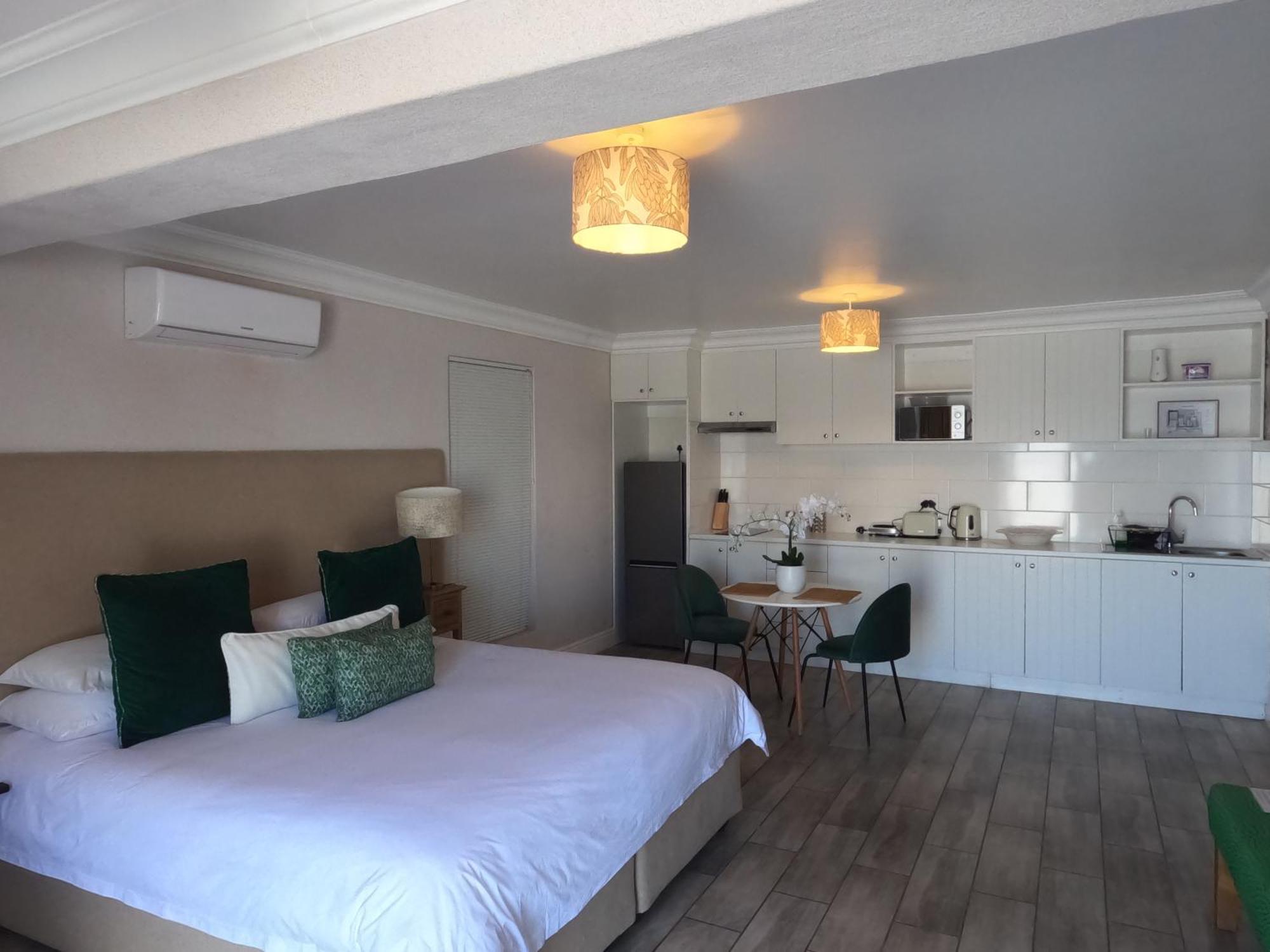 Thyme Wellness Spa And Guesthouse Cape Town Bagian luar foto
