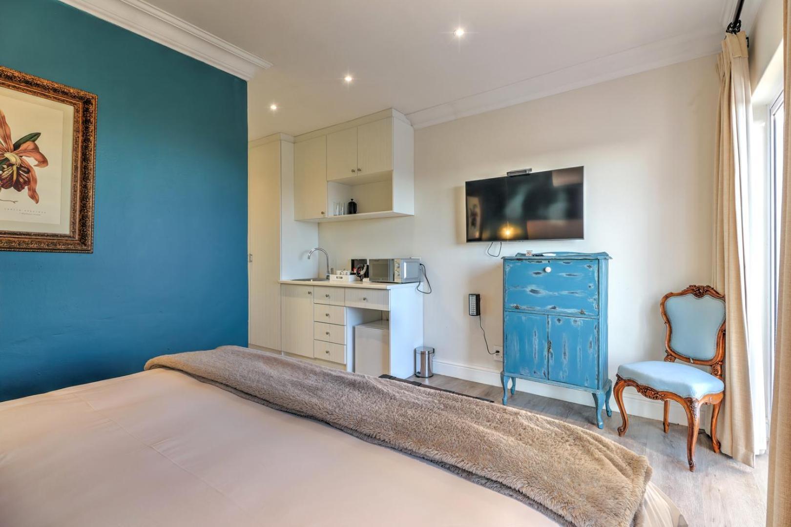 Thyme Wellness Spa And Guesthouse Cape Town Bagian luar foto