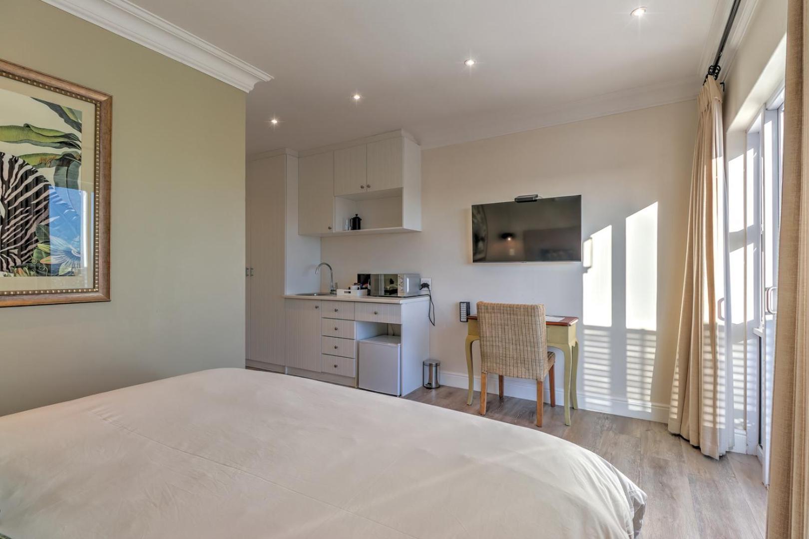 Thyme Wellness Spa And Guesthouse Cape Town Bagian luar foto