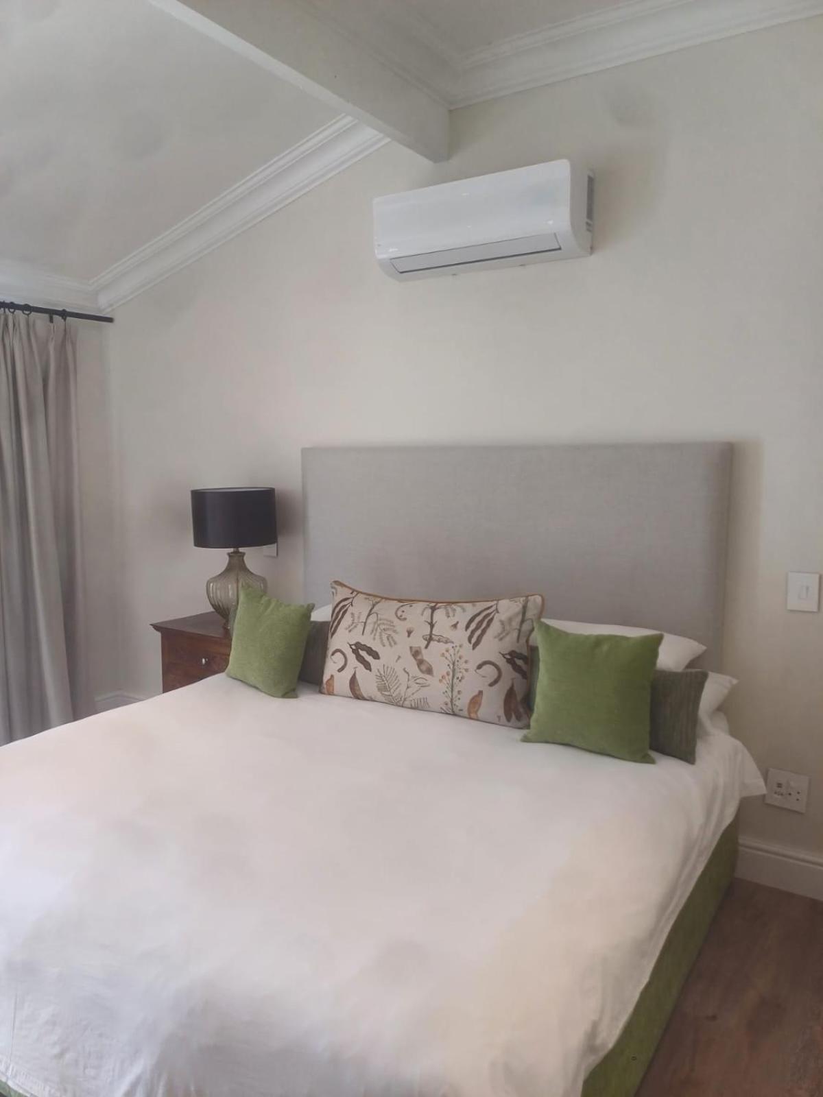 Thyme Wellness Spa And Guesthouse Cape Town Bagian luar foto