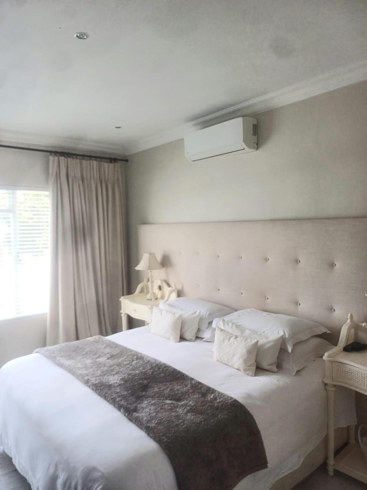 Thyme Wellness Spa And Guesthouse Cape Town Bagian luar foto