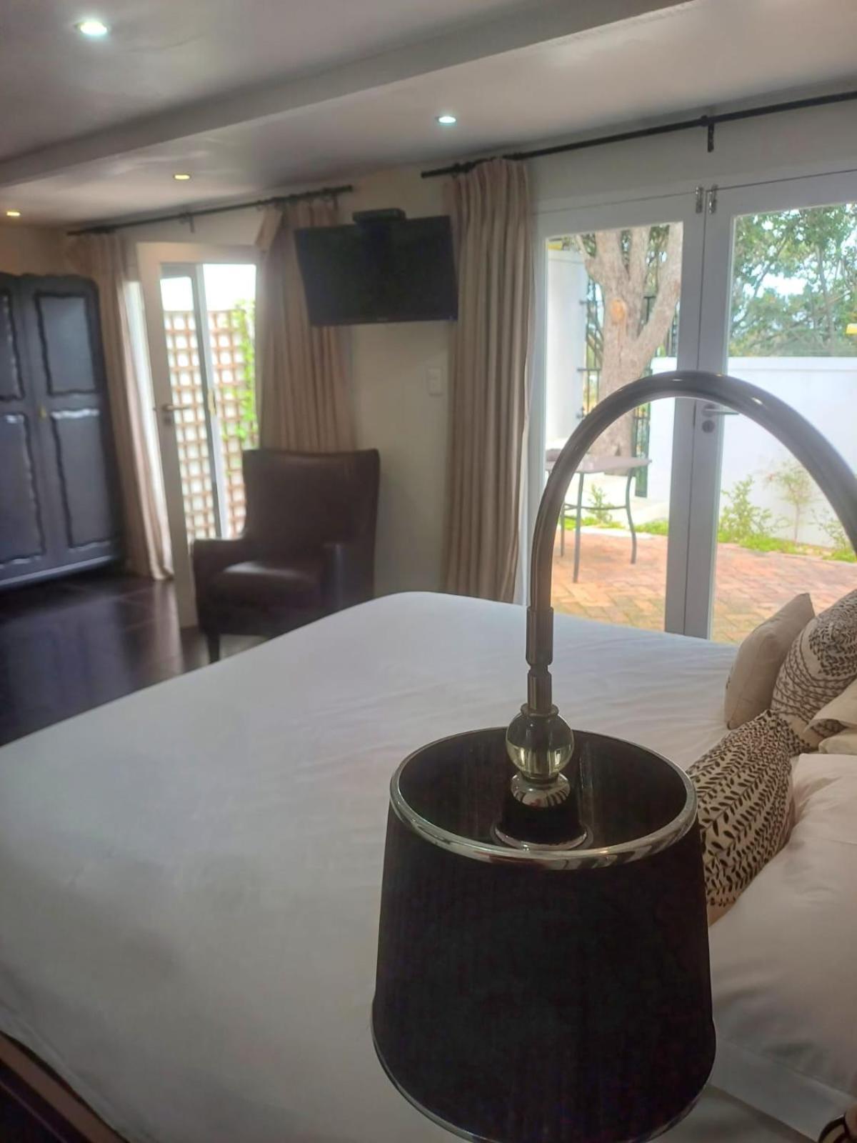 Thyme Wellness Spa And Guesthouse Cape Town Bagian luar foto