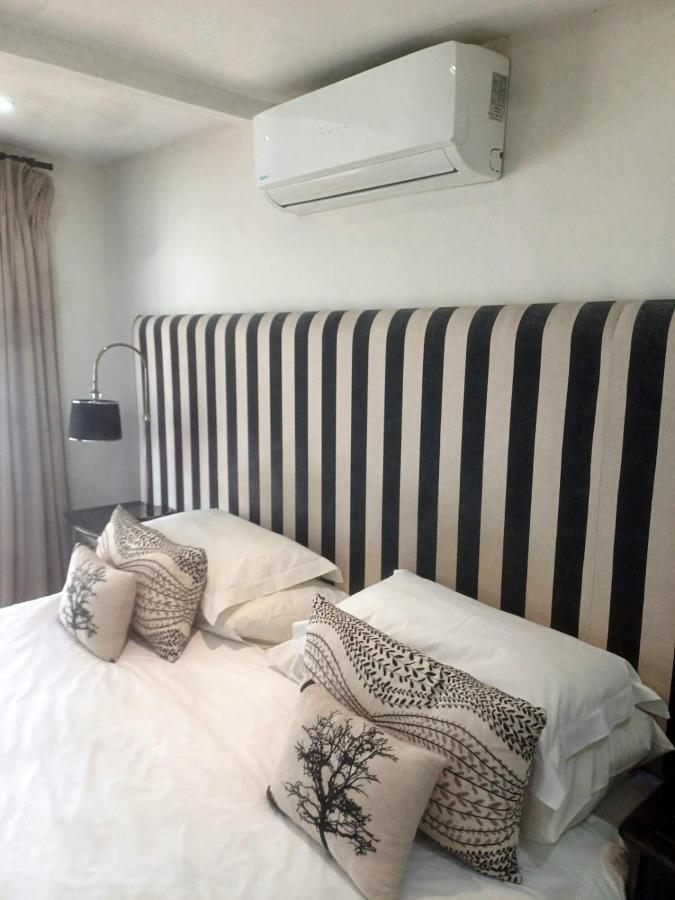 Thyme Wellness Spa And Guesthouse Cape Town Bagian luar foto