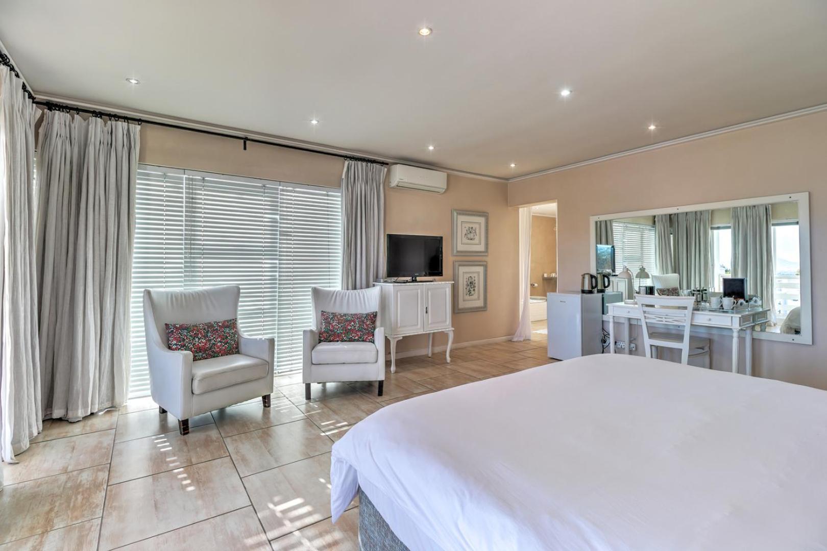 Thyme Wellness Spa And Guesthouse Cape Town Bagian luar foto