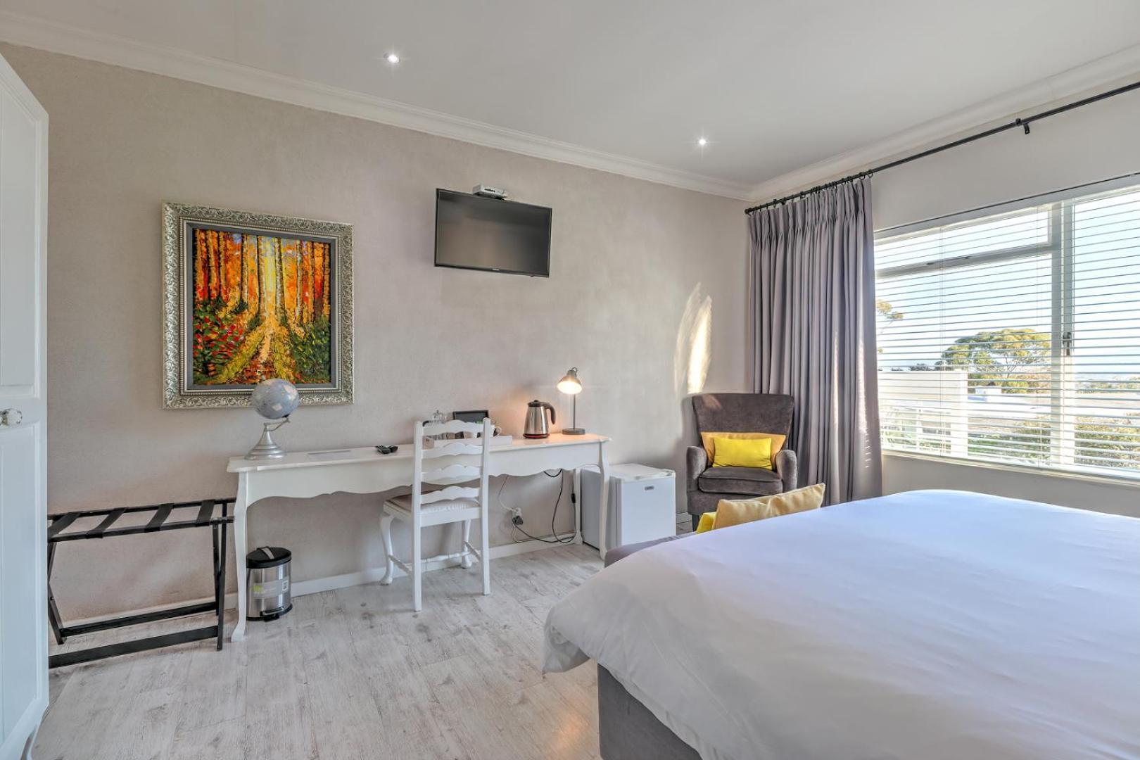 Thyme Wellness Spa And Guesthouse Cape Town Bagian luar foto