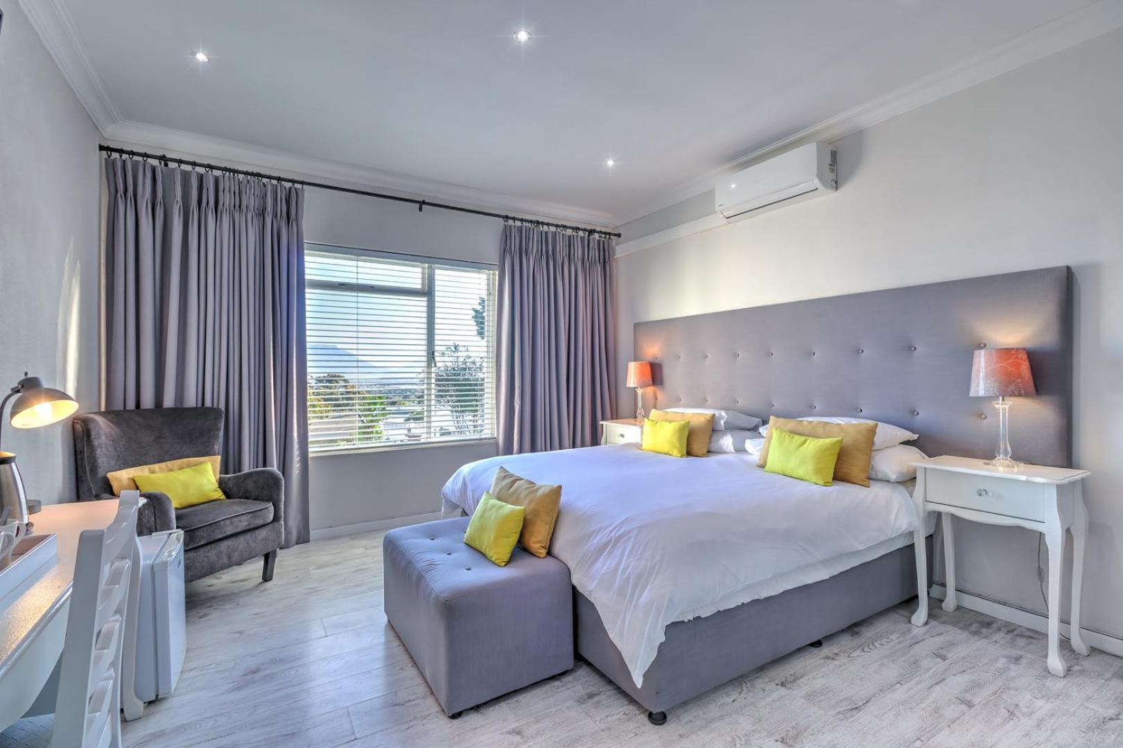 Thyme Wellness Spa And Guesthouse Cape Town Bagian luar foto