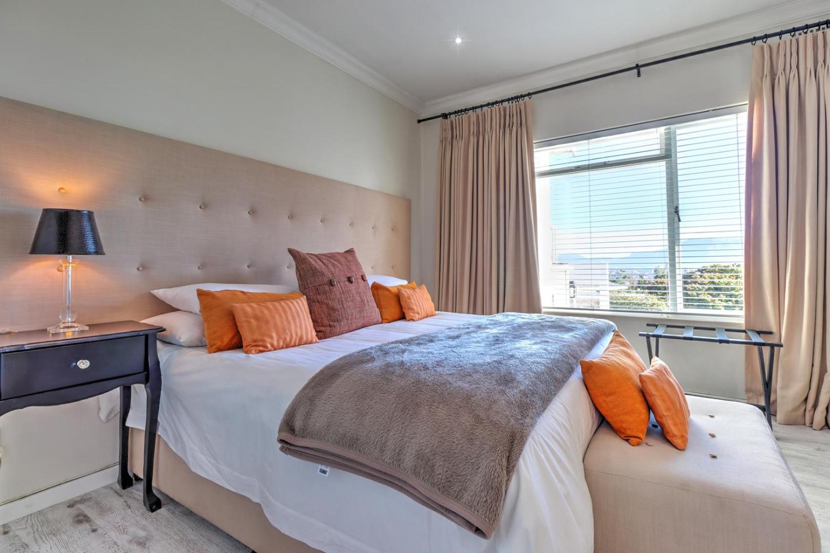 Thyme Wellness Spa And Guesthouse Cape Town Bagian luar foto
