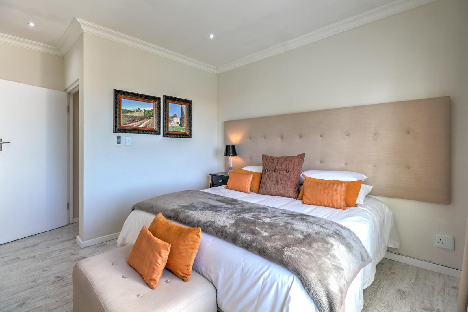 Thyme Wellness Spa And Guesthouse Cape Town Bagian luar foto