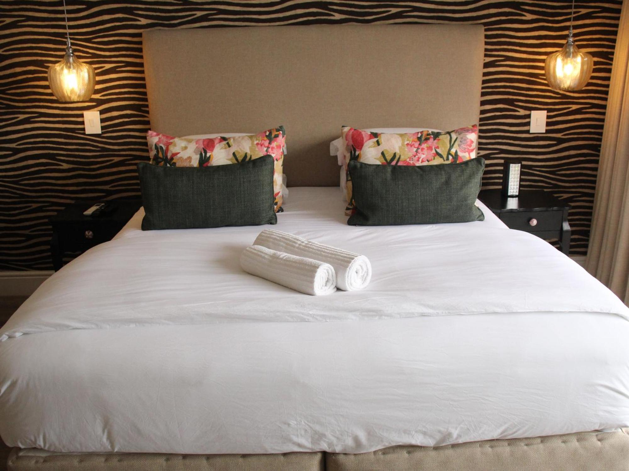 Thyme Wellness Spa And Guesthouse Cape Town Bagian luar foto